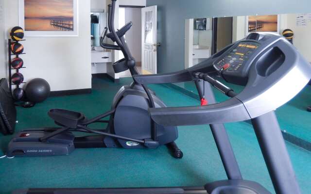 Motel 6 McGraw, NY - Cortland