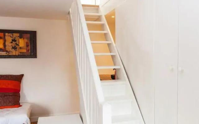 Appartement Terra Nova