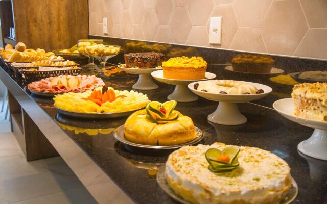 Hotel Bem Brasil
