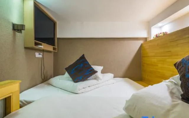 Zhishang Hotel (Hangzhou West Lake Zhejiang No.2 Branch)