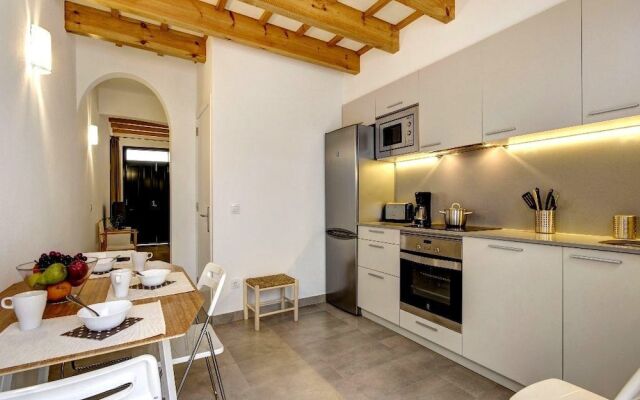 Casa Sant Pere 2