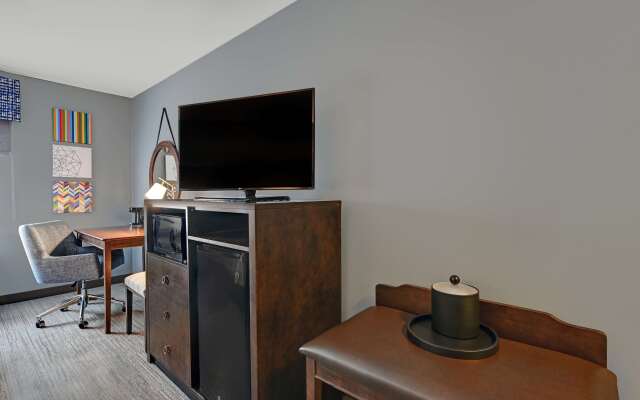 Hampton Inn Farmington