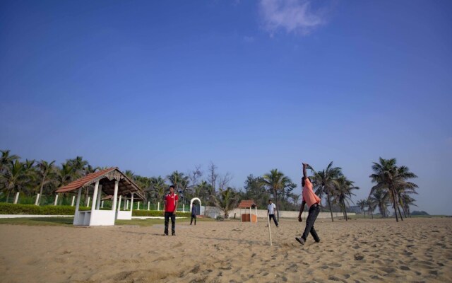 Shelter Beach Resort - Ecr