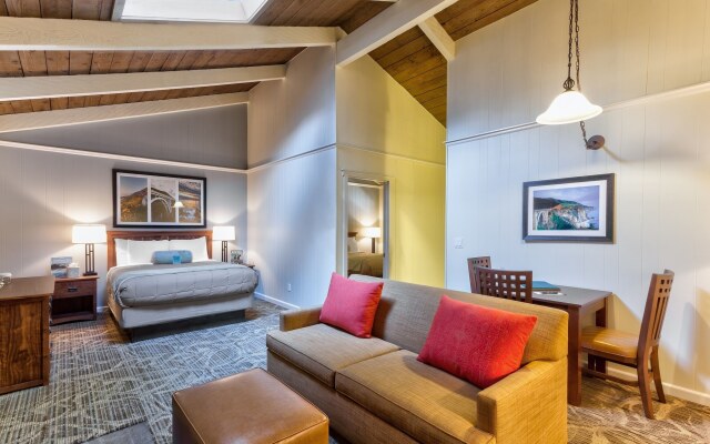 Big Sur Lodge