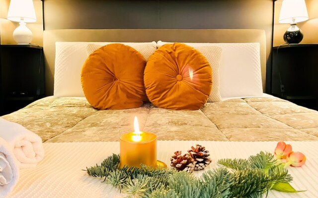 Trevi Fountain Luxury Guesthouse