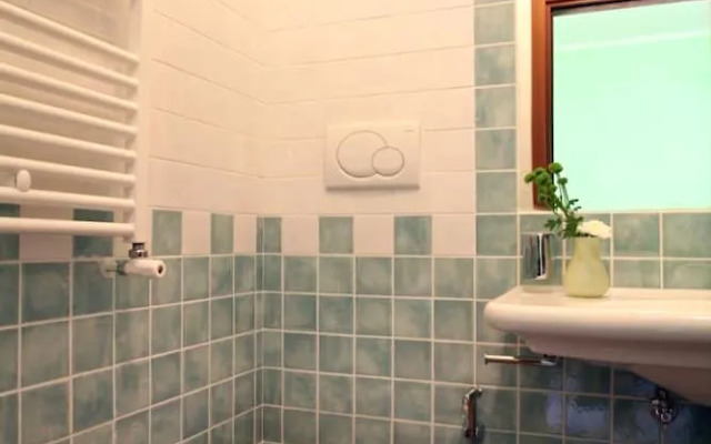 Terre di Mezzo Country House