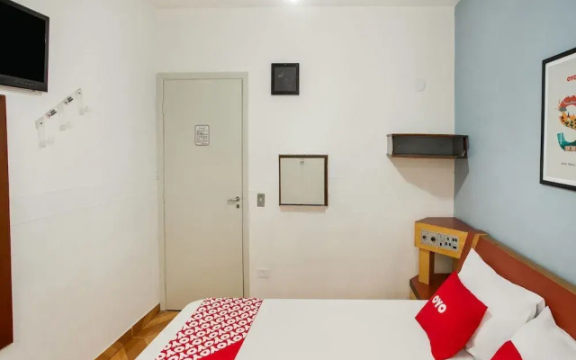 OYO Hotel Vouga