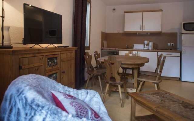 Vaujany Locations - Chalet de Marie