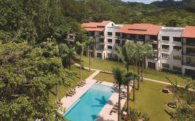 Marriott Vacation Club At Los Suenos