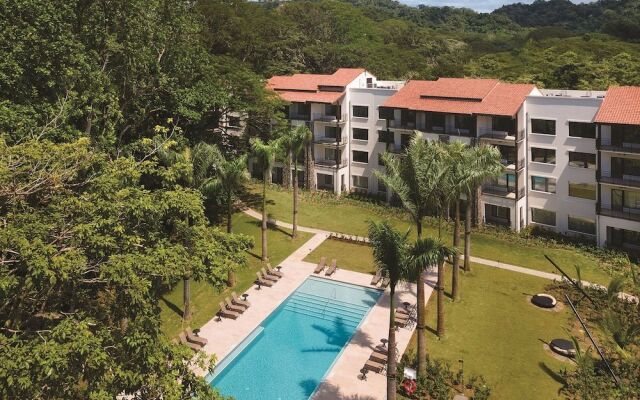 Marriott Vacation Club At Los Suenos