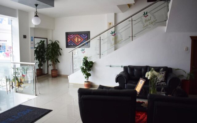 Hotel Jardin Cafetero