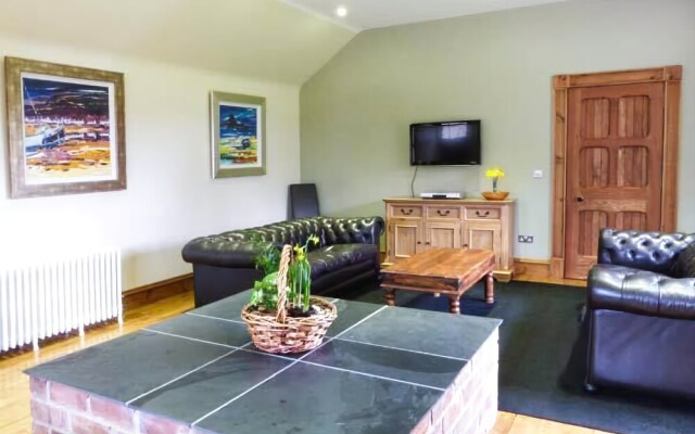 Woodcutter's Cottage