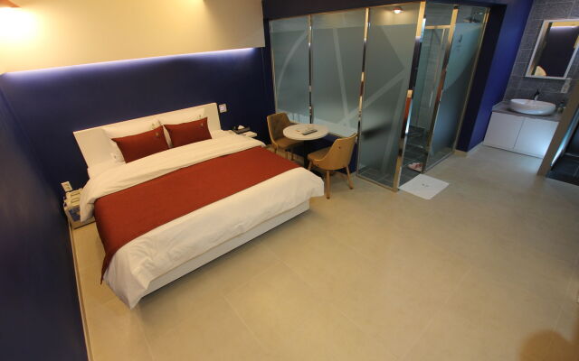Jade Hotel Ulsan