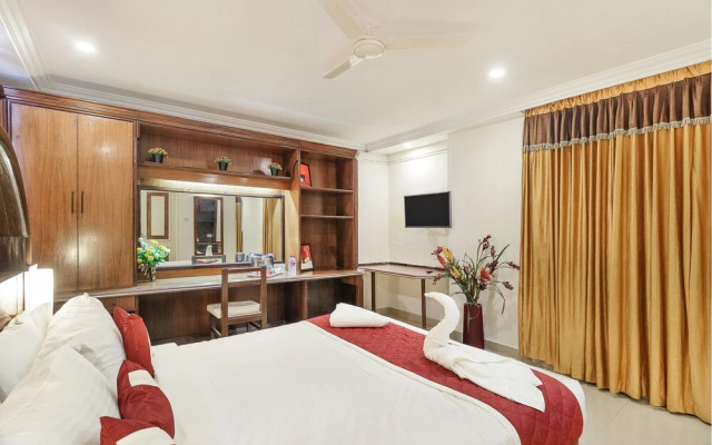 Octave Church Inn