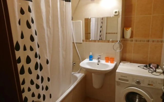 Villa Palazzo Apartments