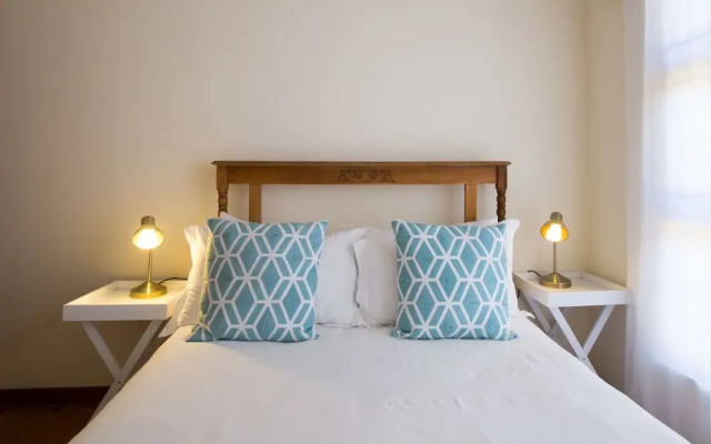 Loddeys Beach House