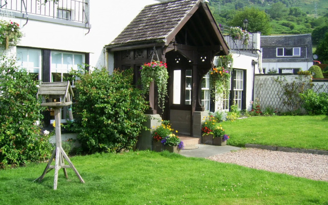 Coshieville House BB