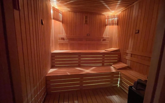 Le Luxe suites hotel & SPA