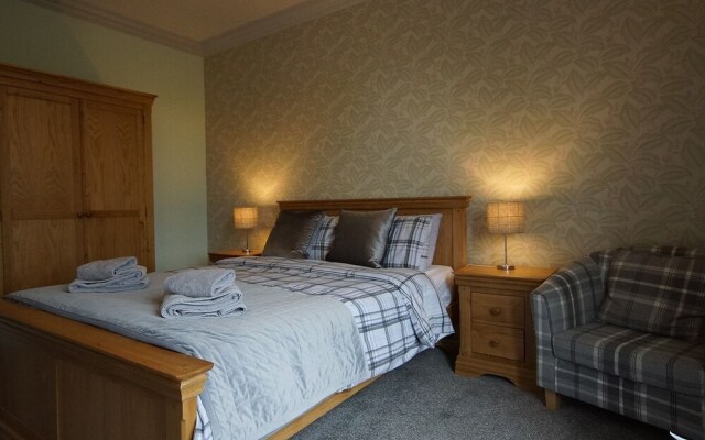 Kinruve Guest House