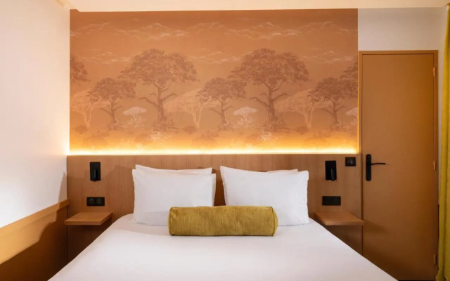 Hôtel WYLD Saint Germain