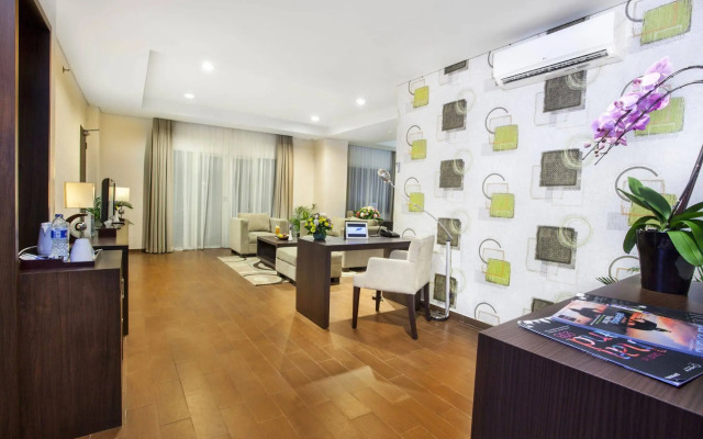 Padjadjaran Hotel