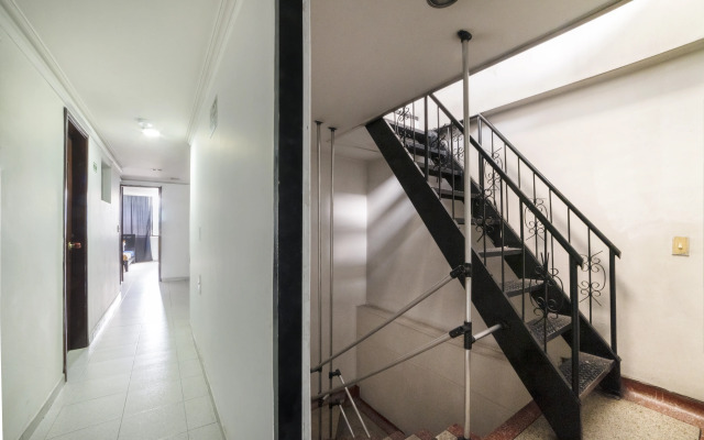 Hotel Elegant Suite