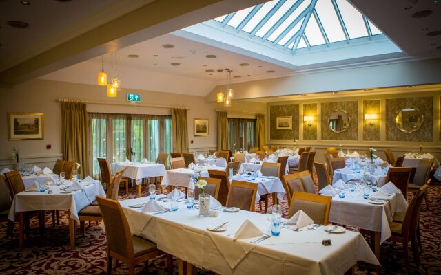 Park Farm Hotel & Leisure
