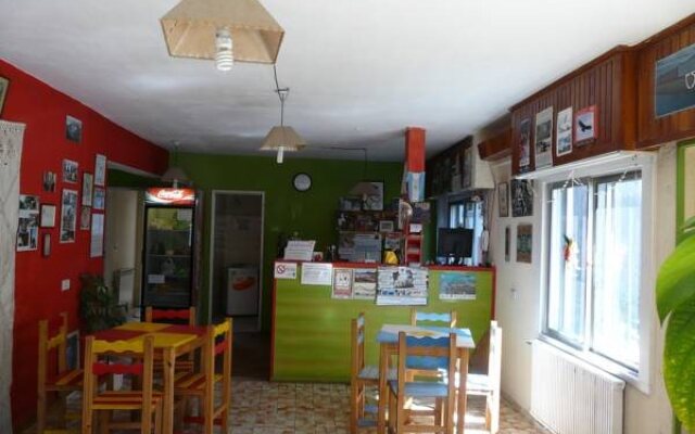 Estacion Sur Hostel