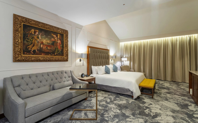 Quinta Real Saltillo