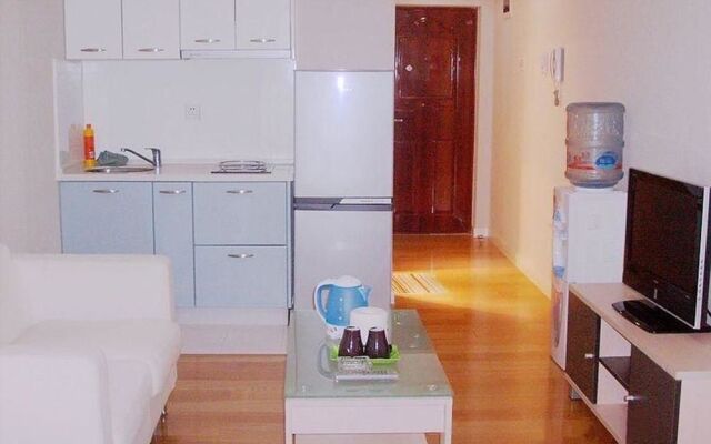 Ehome Apartment