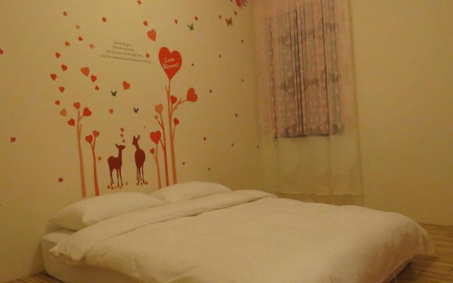 Parplay B&B