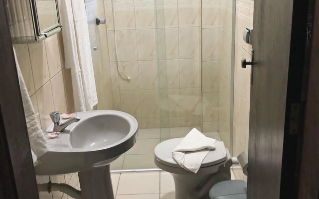 Hotel Pousada Mar Azul