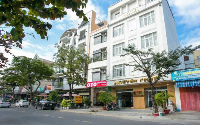 Thien Phuoc Hotel by OYO Rooms