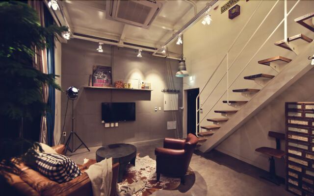 Boutique Hotel Passe