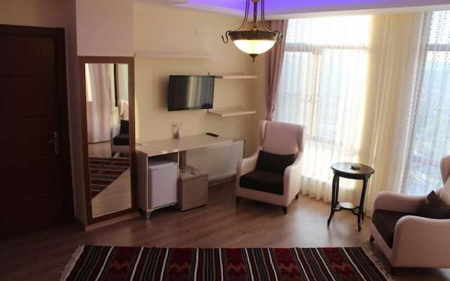 Yenice Goknar Hotel