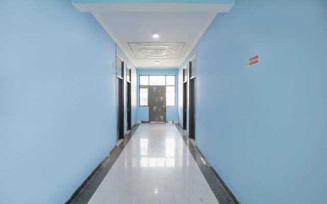 OYO 28604 Akki Residency