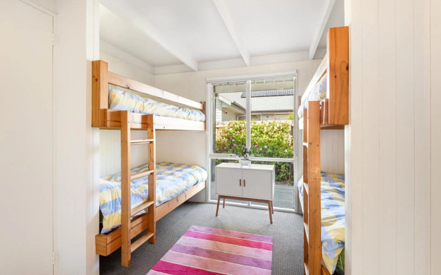 Point Lonsdale Beach House - Relax Beach Surf Golf