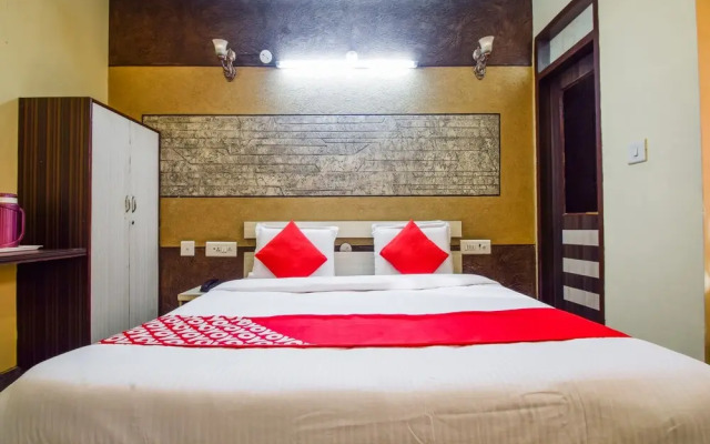 OYO 22052 Htl Kingdom Palace
