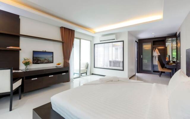 The Regent Phuket Serviced Apartment Kamala Beach