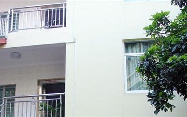 Xiamen Aishang Holiday Family Hotel