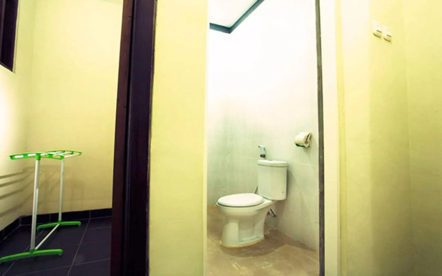 GM Bali Guesthouse