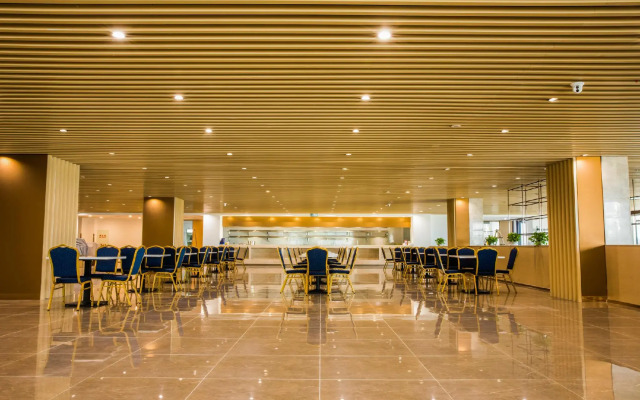 Rezen Hotel Sanya Yazhou Bay