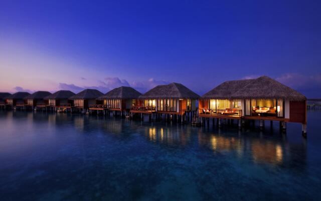 Velassaru Maldives