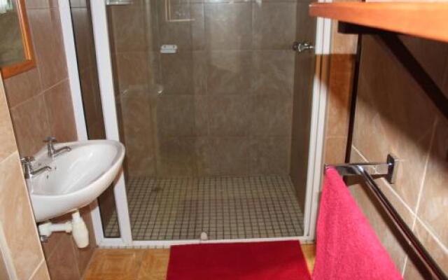 The Timeless Way Self Catering Accommodation