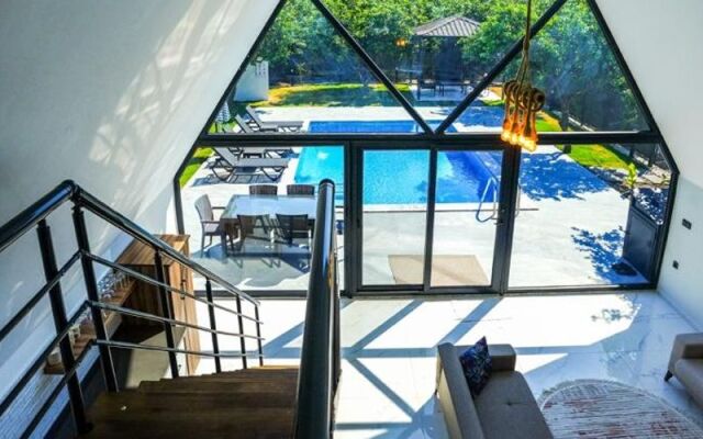 Tinyhouse Arya Ortaca