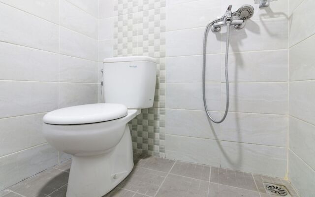 OYO 1604 Prime Gejayan Residence Near RS Panti Rapih