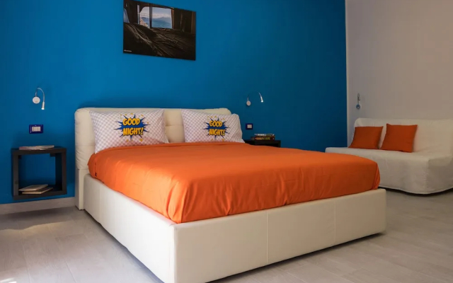 Montedonzelli B&B