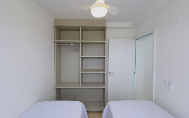 Solarium Beach Club - Apartamento T1.808