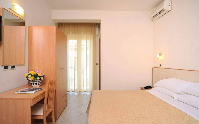 Hotel Favorita