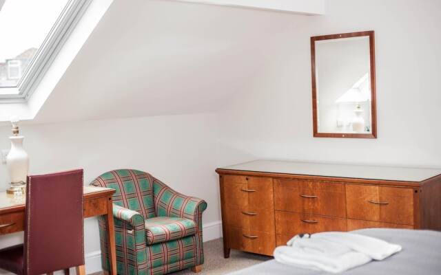 Keld Green House